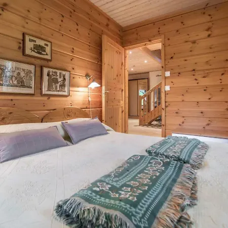 Vinnari Nyaraló Ikaalinen