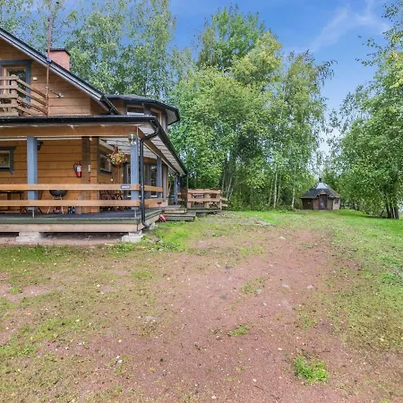 Vinnari * Ikaalinen